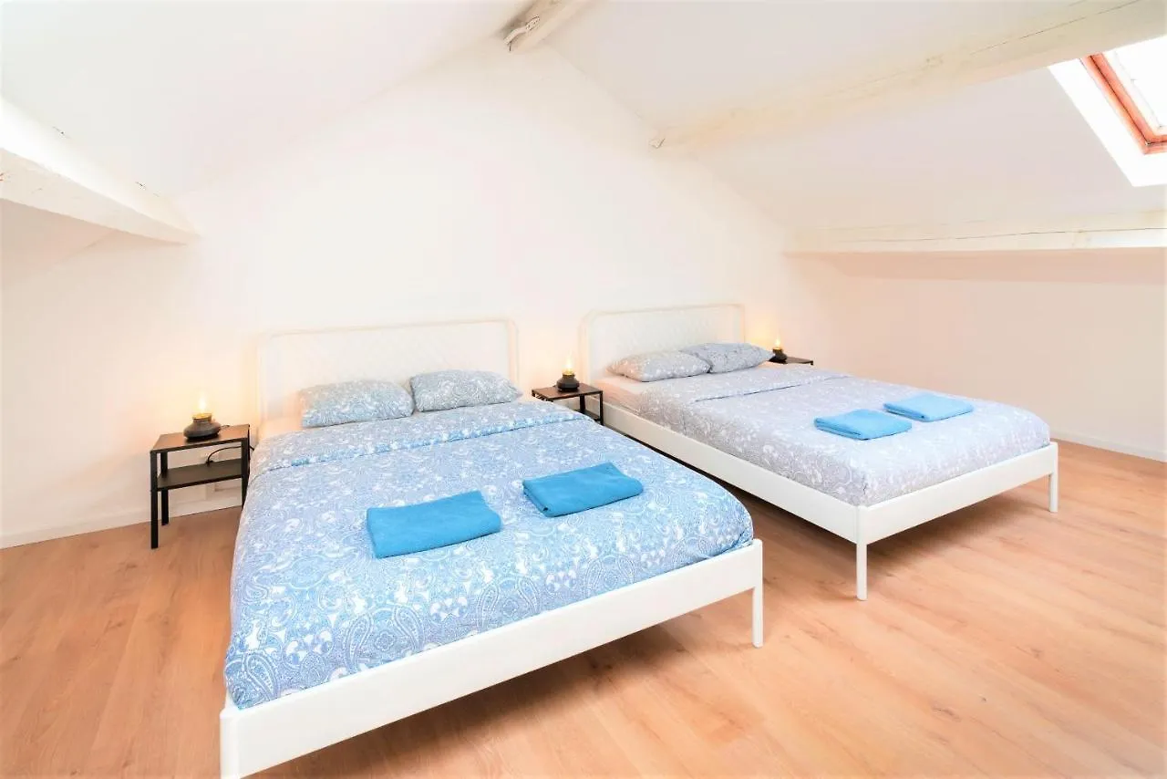 Saint Pauls Apartments أنتويرب 0*,  بلجيكا