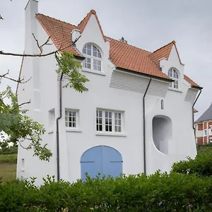 Charme Westende-bad Middelkerke