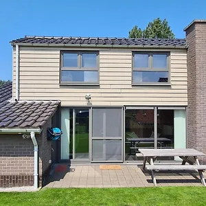 Vakantiewoning De Garnaalvisser Middelkerke