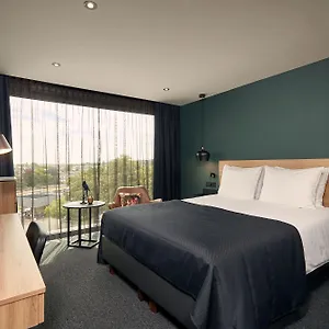 4* Otel Van Der Valk