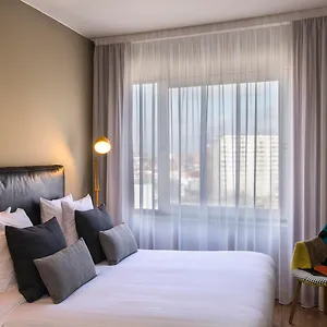 Hotel Tryp By Wyndham, Anversa