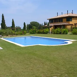  Hébergement de vacances Torremirona Palmeras Espagne