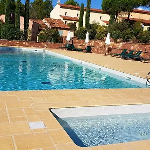  Appartement Au Golf De St-endréol France